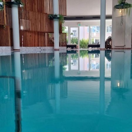 Penthouse Am Grossen Ploener See Ascheberg  Екстериор снимка