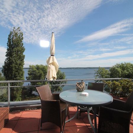 Penthouse Am Grossen Ploener See Ascheberg  Екстериор снимка