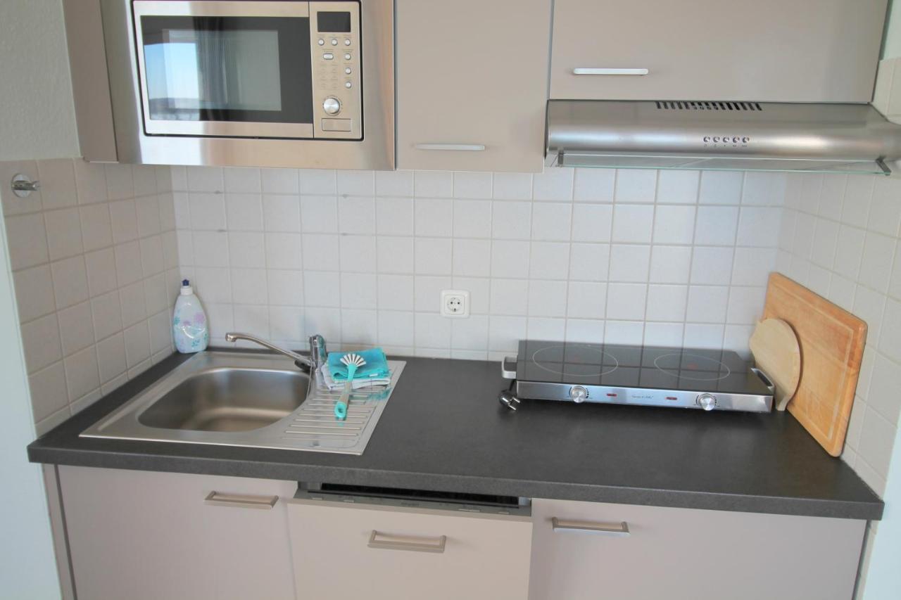 Penthouse Am Grossen Ploener See Ascheberg  Екстериор снимка