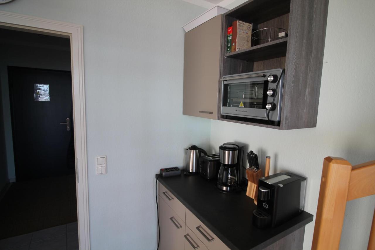 Penthouse Am Grossen Ploener See Ascheberg  Екстериор снимка