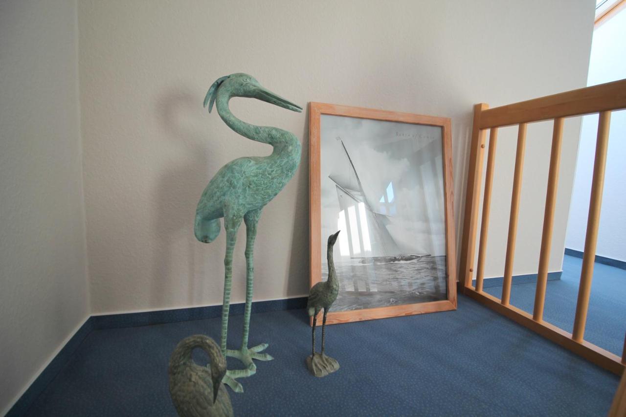 Penthouse Am Grossen Ploener See Ascheberg  Екстериор снимка