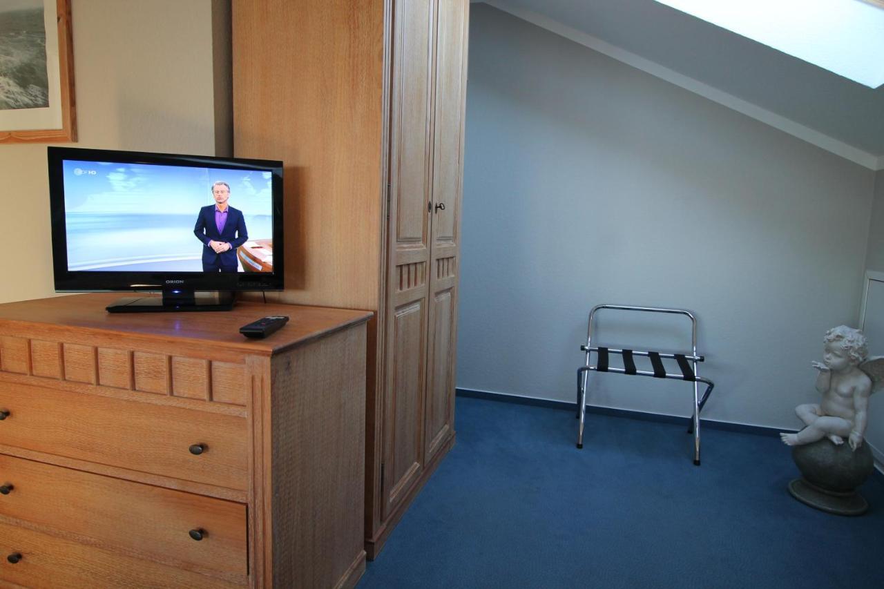 Penthouse Am Grossen Ploener See Ascheberg  Екстериор снимка