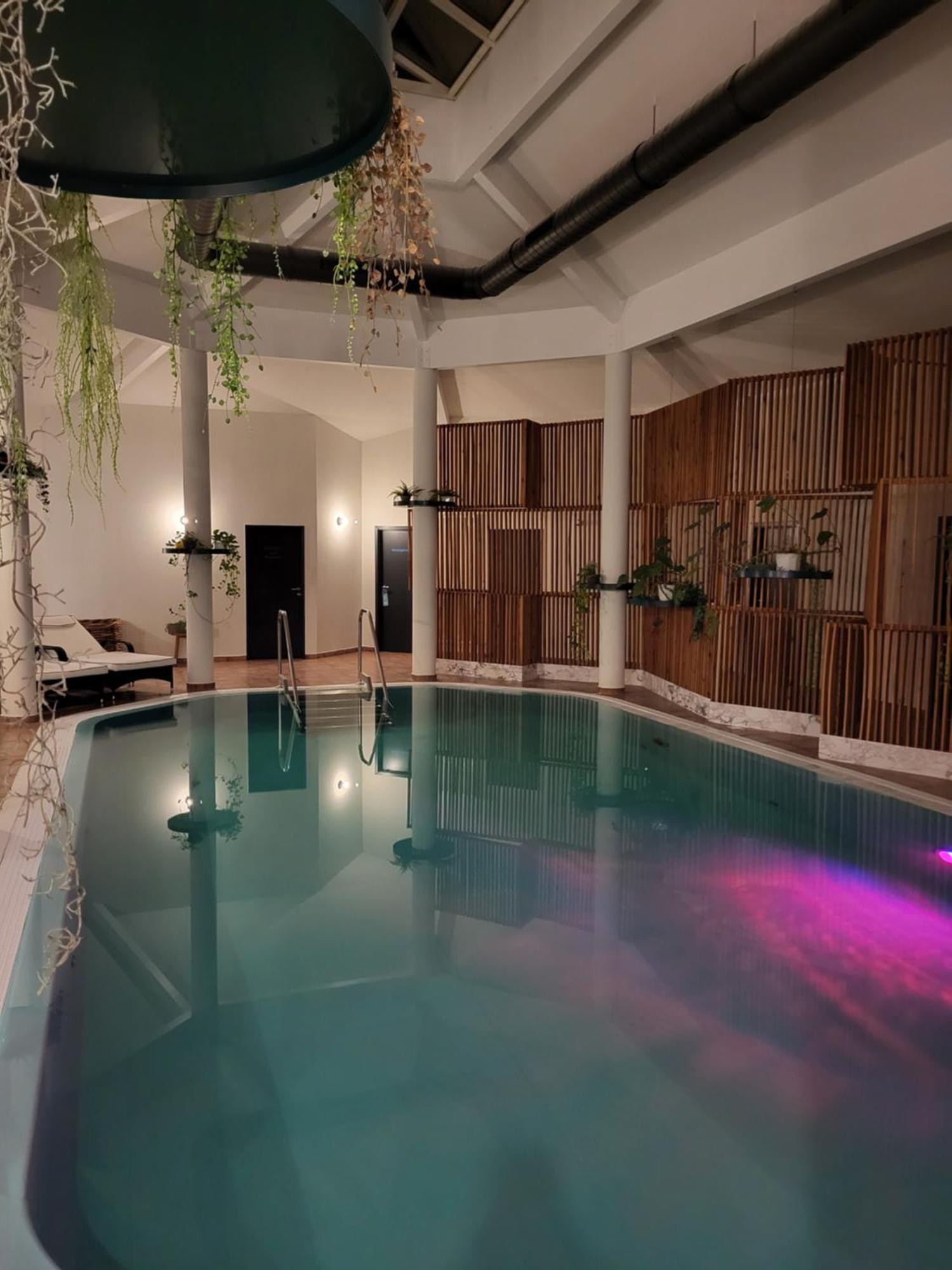 Penthouse Am Grossen Ploener See Ascheberg  Екстериор снимка