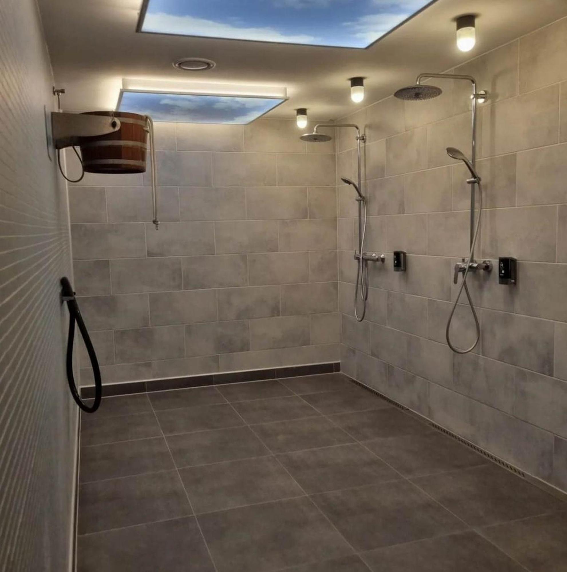 Penthouse Am Grossen Ploener See Ascheberg  Екстериор снимка