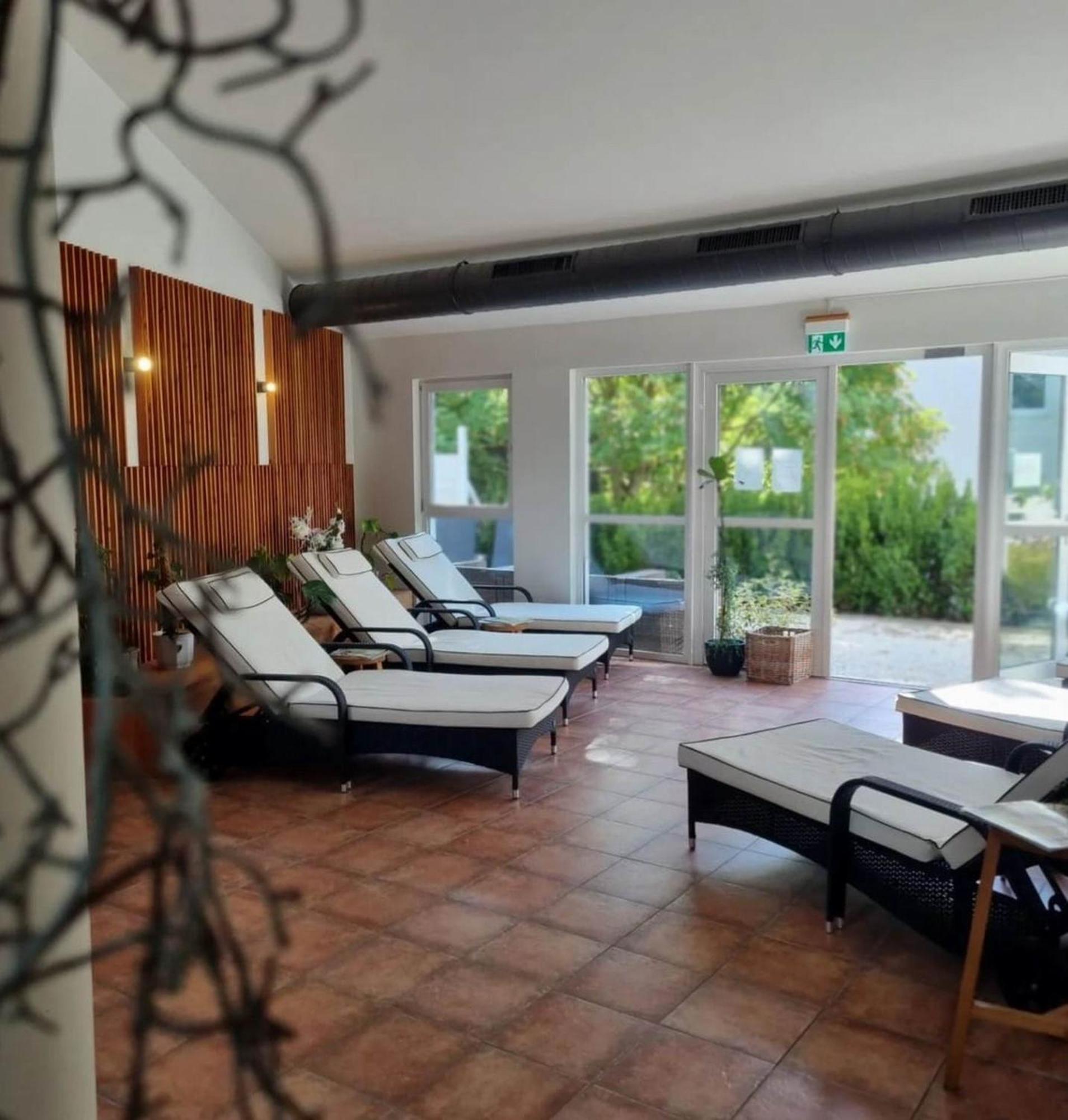 Penthouse Am Grossen Ploener See Ascheberg  Екстериор снимка