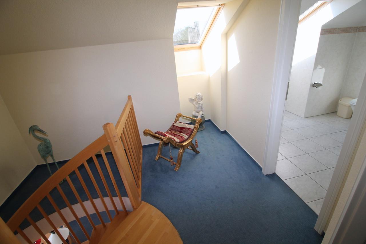 Penthouse Am Grossen Ploener See Ascheberg  Екстериор снимка