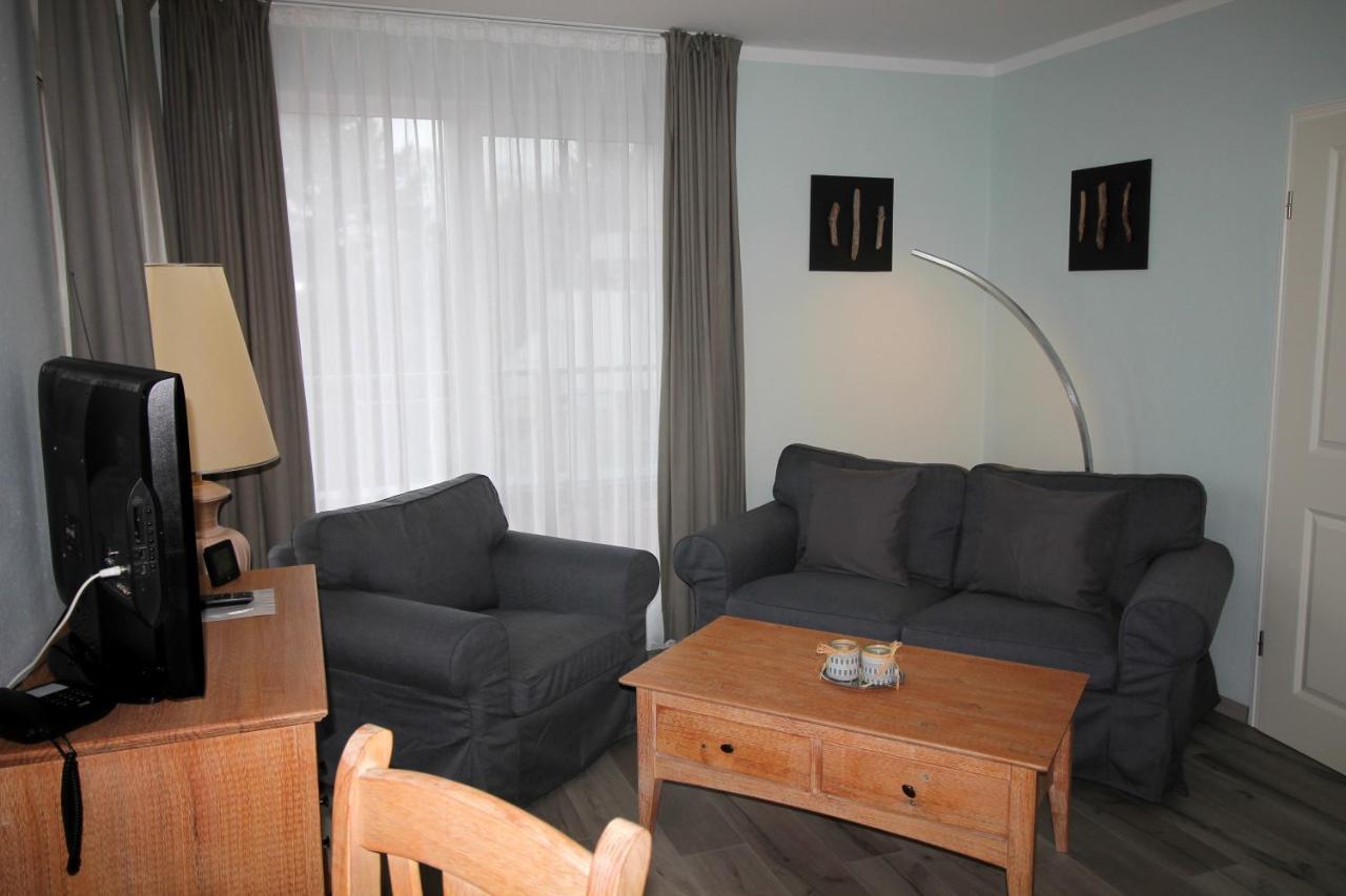 Penthouse Am Grossen Ploener See Ascheberg  Екстериор снимка
