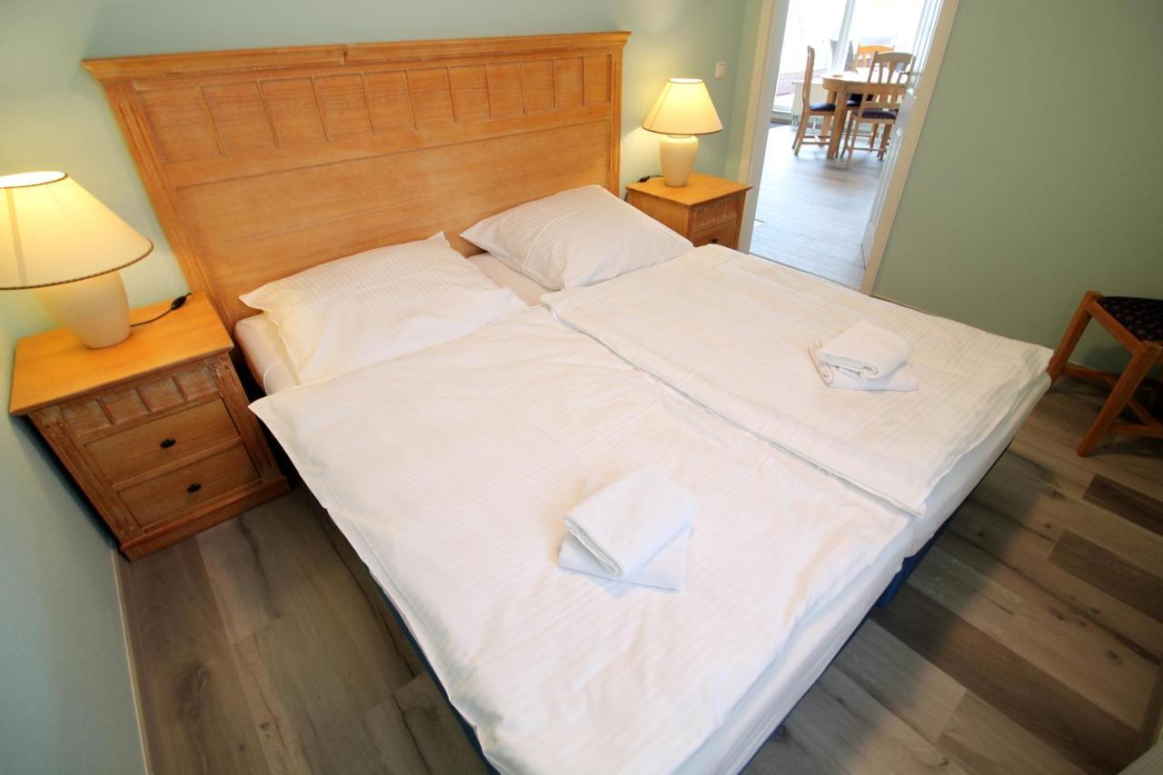 Penthouse Am Grossen Ploener See Ascheberg  Екстериор снимка