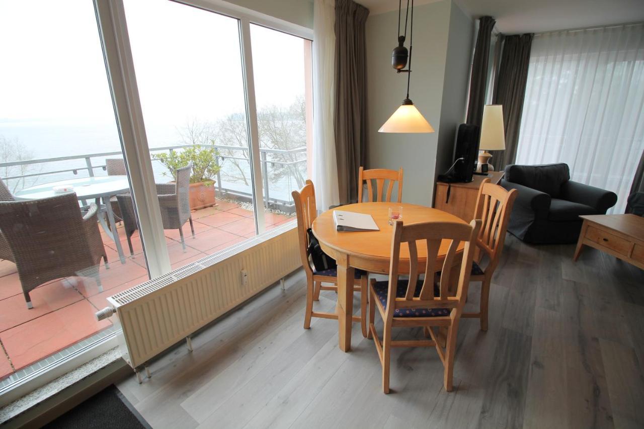 Penthouse Am Grossen Ploener See Ascheberg  Екстериор снимка