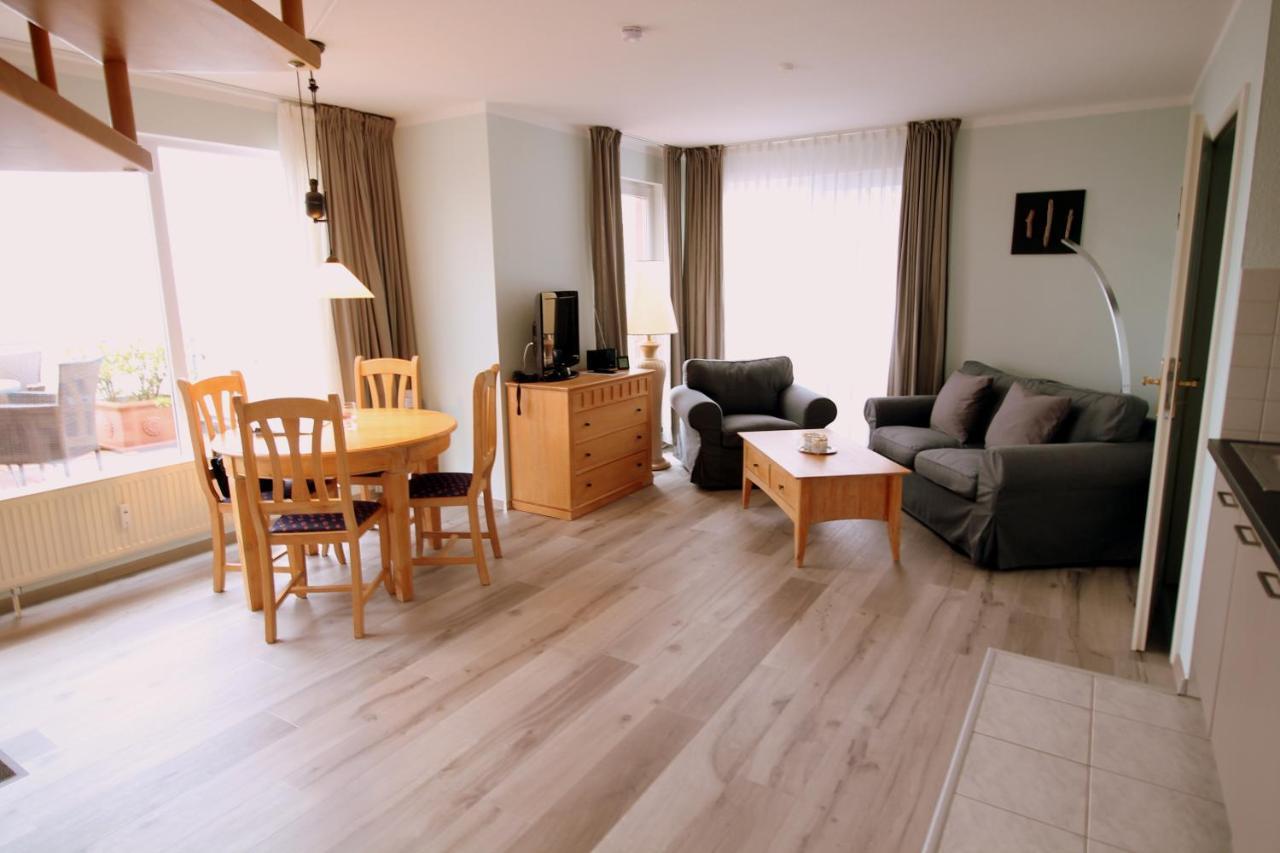 Penthouse Am Grossen Ploener See Ascheberg  Екстериор снимка