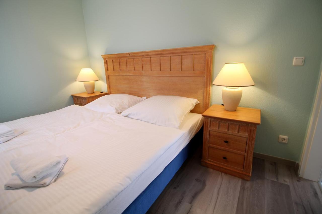 Penthouse Am Grossen Ploener See Ascheberg  Екстериор снимка